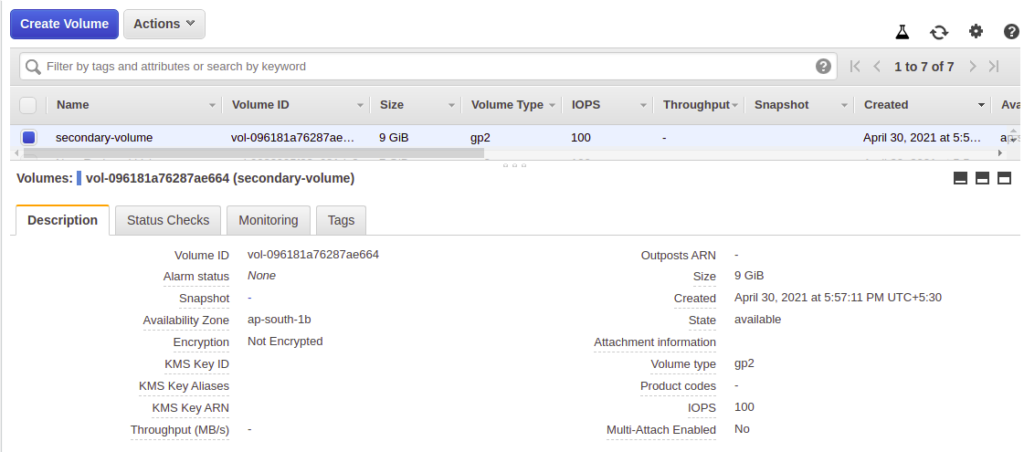 how-to-reduce-ebs-volume-size-in-aws-deftbox-solutions-ml-ai